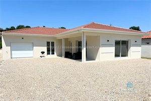 villa à la vente -   38260  PAJAY, surface 106 m2 vente villa - UBI476423168